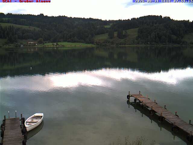 Camera Live Image