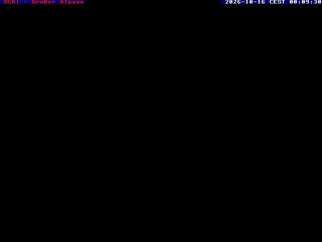 Camera Live Image